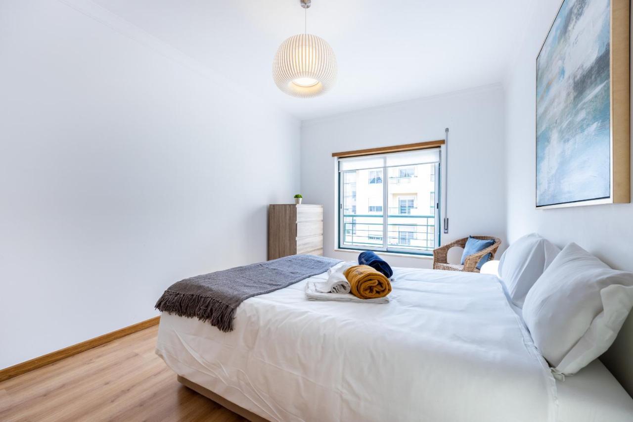 Uptown Lovers Apartment By Seewest Lagos Esterno foto