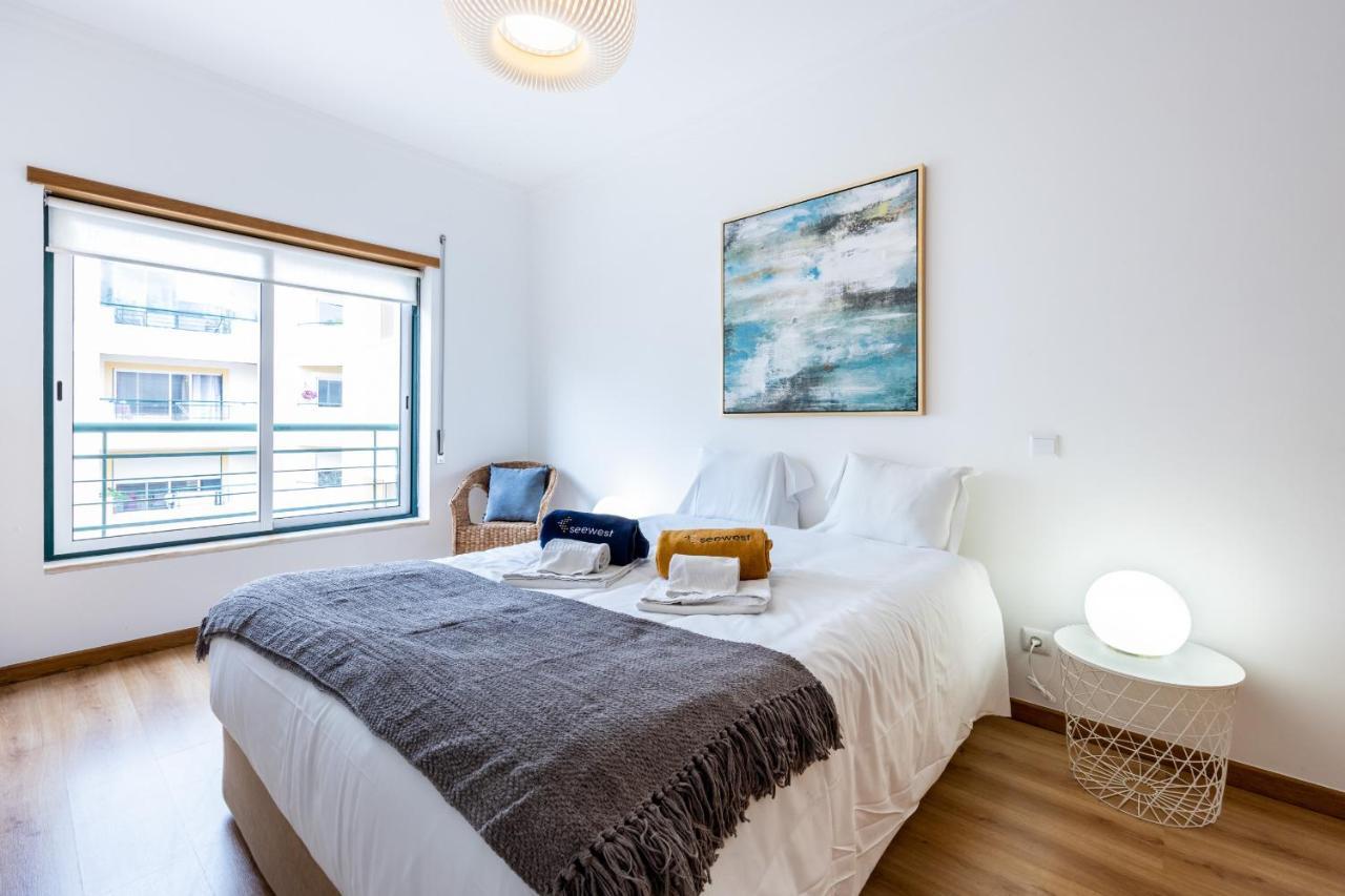 Uptown Lovers Apartment By Seewest Lagos Esterno foto