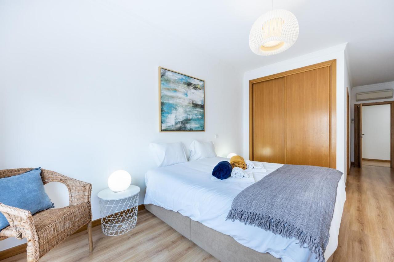 Uptown Lovers Apartment By Seewest Lagos Esterno foto